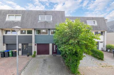 Woning Meester J. Henderikxstraat 76 Julianadorp