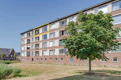 Woning Karel Doormanlaan 177 Zoetermeer