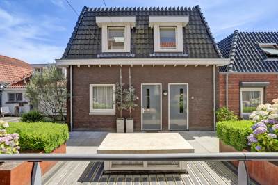 Woning Ambachtswerf 5 De Lier