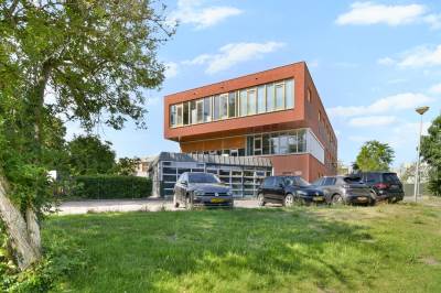 Woning Gangeslaan 55V Purmerend