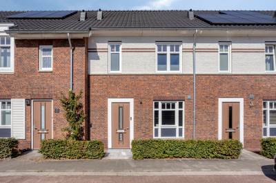 Woning Broodakker 23 Schaijk