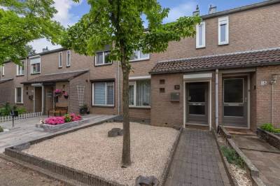 Woning Verbindingsstraat 20 Venlo