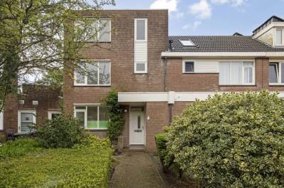 Woning Botter 3613 Lelystad
