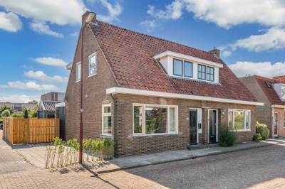 Woning Badweg 22 Heerenveen
