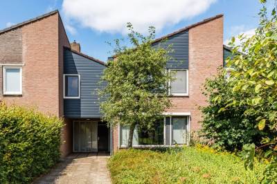 Woning Pasakker 84 Someren