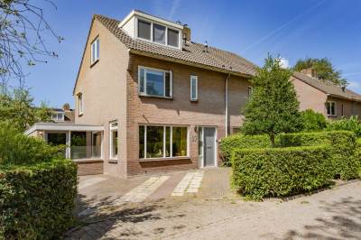 Woning Tinnegieter 87 Hoorn (NH)