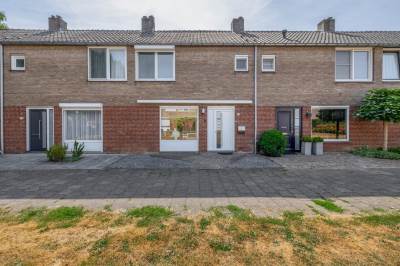 Woning Karbindersdreef 49 Maastricht