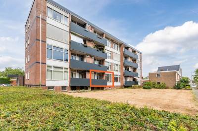 Woning Hommelstraat 3 Nijmegen