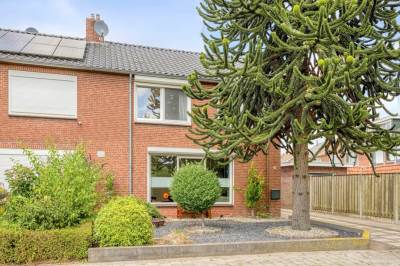 Woning Meester Muldersstraat 57 Denekamp