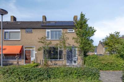 Woning Heidehof 106 Made