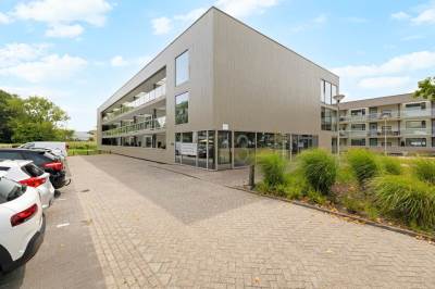 Woning Bernhardstraat 64 Schagen
