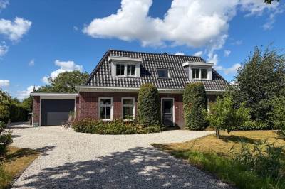 Woning Noorderuitweg 4 Wijdenes