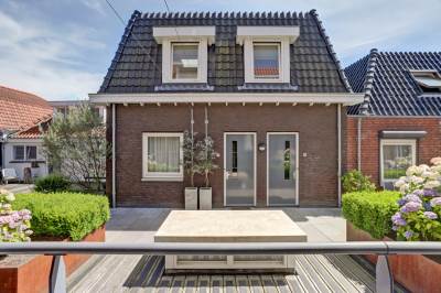 Woning Ambachtswerf 3 De Lier