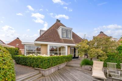 Woning De Greiden 109 Indijk