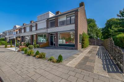 Woning Mauritslaan 1 Waddinxveen