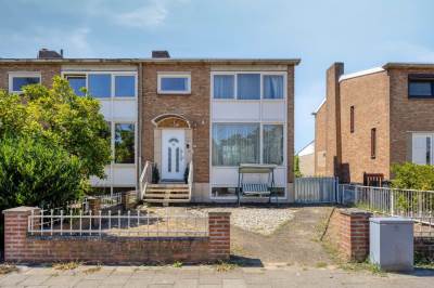 Woning Karel Doormanstraat 34 Roermond
