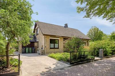 Woning Flamingostraat 5 Heinkenszand
