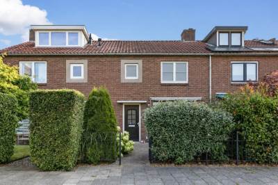 Woning Koningin Julianaweg 76 Loenen aan de Vecht