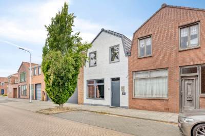 Woning Paul Krügersdreef 18 Sas van Gent