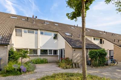 Woning Bermershof 505 Uden