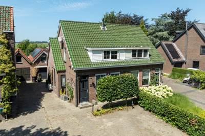 Woning Molendijk 36 Stad aan 't Haringvliet