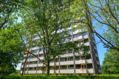 Woning Roggekamp 369 Den Haag