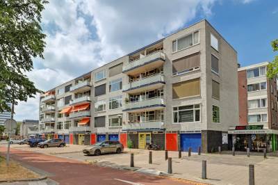 Woning Koningin Wilhelminalaan 65 Utrecht