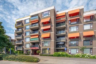 Woning Ceresstraat 216 Vaals