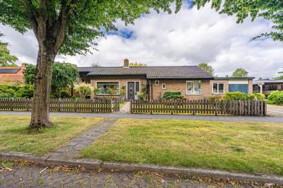 Woning Beukenlaan 2 Blijham