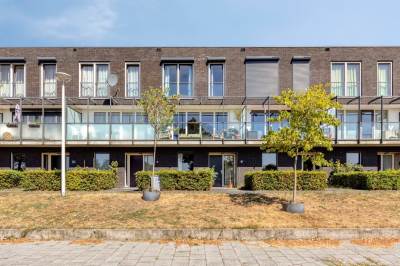 Woning Augustalaan 30 Bergen op Zoom