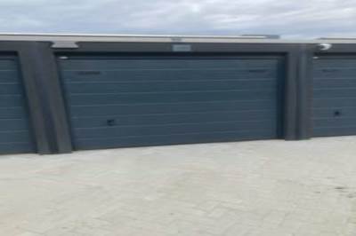 Garage Minervastraat 14G7 Kerkrade