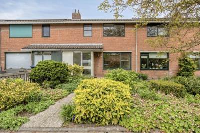 Woning Waterpeper 21 Gouda