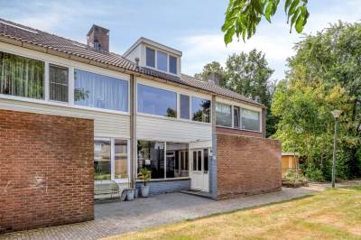 Woning Kamillelaan 21 Scherpenzeel (GE)