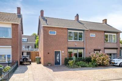 Woning Groeneweg 34 Noordhoek