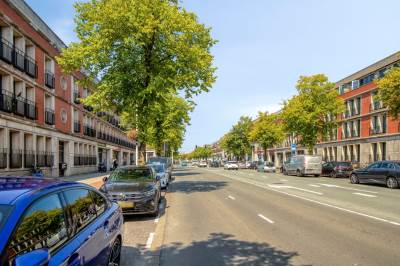 Woning Vaillantlaan 174 Den Haag