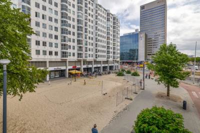 Woning Weena 7C Rotterdam