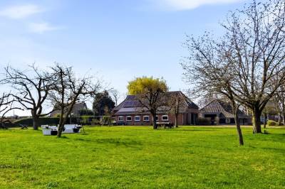 Woning Knokerdweg 10A Uden