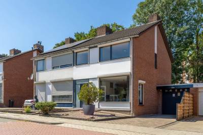 Woning Eiswinkel 25 Eygelshoven