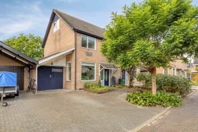 Woning Havikhof 16 Heinkenszand