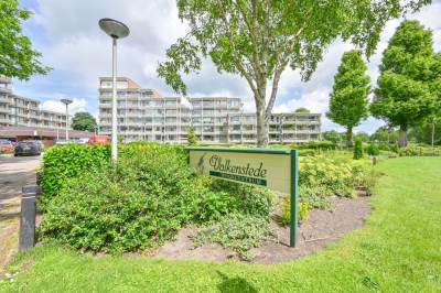 Woning Valkenstede 82 Hoogeveen