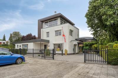 Woning Dahliastraat 92 Bergen op Zoom