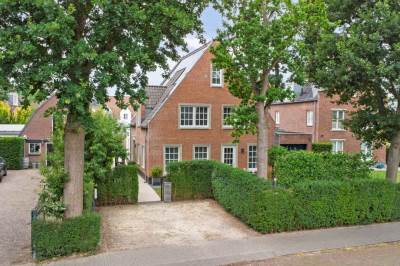 Woning Marijkestraat 24A Breukelen