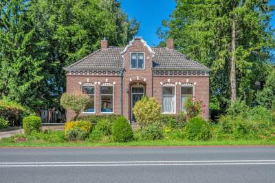 Woning Oosteinde 30 Blijham