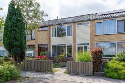 Woning Sportlaan 156 Purmerend