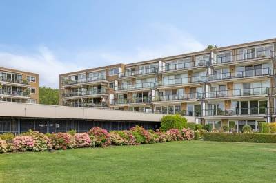 Woning Aleyda van Raephorstlaan 109 Rotterdam