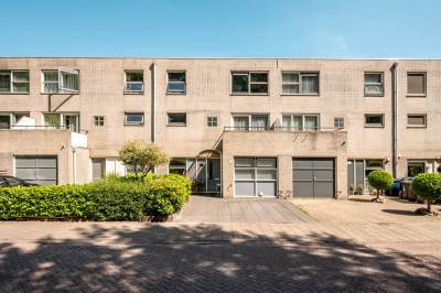 Woning Euphoniumweg 8 Almere