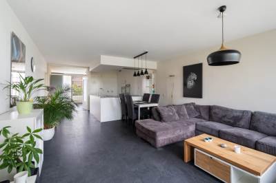 Woning Herenwaard 79 Zoetermeer