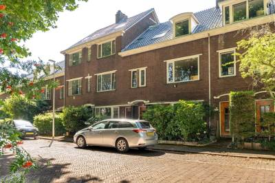 Woning Griftkade 7BS Utrecht
