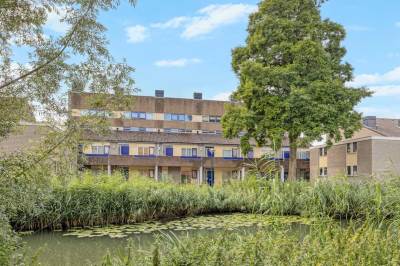 Woning Bloemstede 688 Maarssen