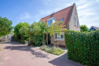 Woning Vlamkast 45 Oudeschild
